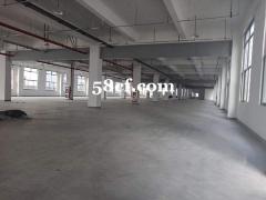 无锡东港新建园区厂房出租 总面积38670平米