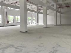 淀山湖全新厂房招租