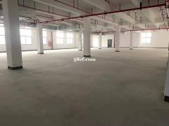 淀山湖全新厂房招租