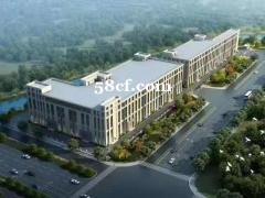 昆山科技园厂房出租