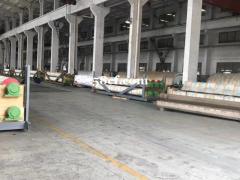 金山张堰单层厂房出租38000平米