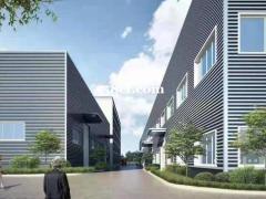 金阳路3000平米仓库出租