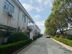 淀山湖850平米丙类厂房出租