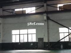千灯2000平米独栋火车头厂房出租