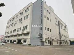 出口加工区厂房出售 60亩国土