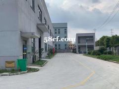 城北 淀山湖厂房出租信息