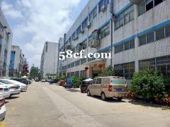 吴江15053平米厂房出租 可分租