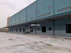 昆山巴城京浦仓库出租