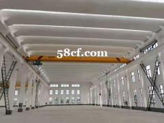 宜北路厂房4800平米带行车