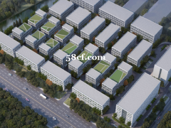 奉贤小面积厂房出售 全新产业园厂房出售