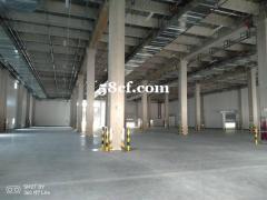 千灯双层仓库出租 全新4万平米