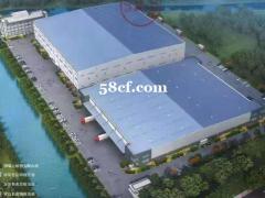 千灯双层仓库出租 全新4万平米