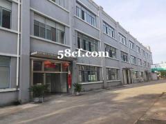 松江车墩北松公路6255号园区厂房出租