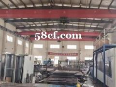 花桥2050平米厂房出租带行车2部5吨