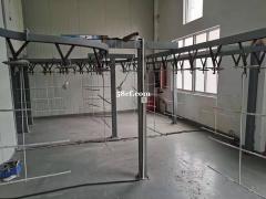 沙溪喷粉厂房出租