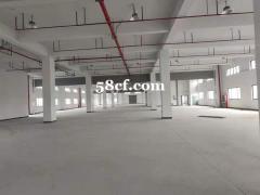 石牌二楼2700平米