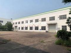 南通海门独院15000平米厂房出租