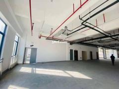 200-3000平标准化厂房出租中央空调消防完善配套齐全