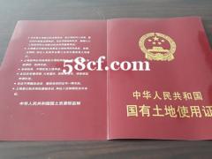 常熟市40亩空地转让,价格65万每亩