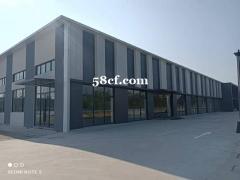 吴江汽车展厅出租 带10亩空地