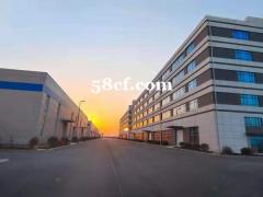 租售滨州产业园区标准厂房 50年大产权 可分割