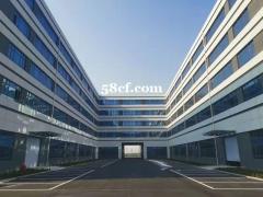 租售滨州产业园区标准厂房 50年大产权 可分割