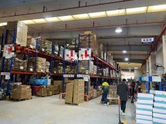 昆山花桥6000平米仓库出租