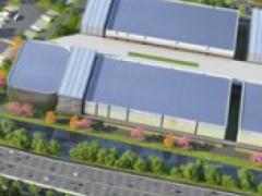 花桥独栋1900平米厂房出租