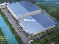 城南6700平米高台仓库出租