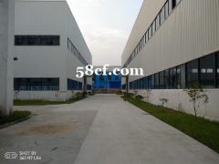 千灯注塑厂房出租2800平米