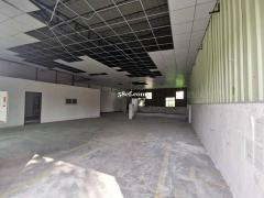 观澜牛湖独院钢构厂房招租