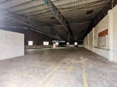 观澜牛湖601平厂房仓库出租