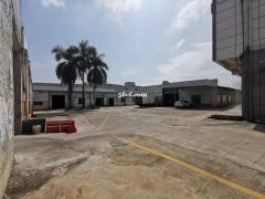 观澜牛湖601平厂房仓库出租