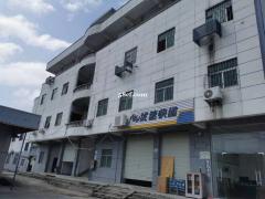 观澜牛湖1037平厂房仓库出租