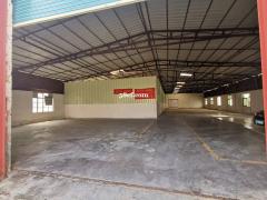 观澜牛湖252平厂房仓库出租