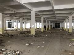 无锡宜兴工业园区标准厂房可环评带货梯有燃气