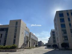 宜兴张渚工业区标准化多层厂房 可分割交通便利s342省道旁