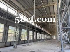 宜兴张渚工业区标准化多层厂房 可分割交通便利s342省道旁