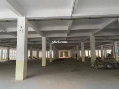 宜兴工业园标准砖混结构厂房，非中介，靠高速公路5元入驻