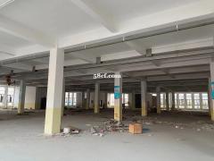 宜兴工业园标准砖混结构厂房，非中介，高速公路口5元入驻