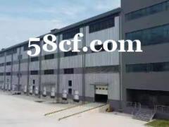 宁华供应链 仓库出租