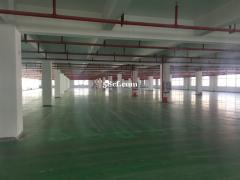 苏州圆德3E产业园厂房招租!