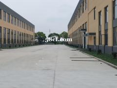 苏州相城圆德3E产业园厂房招租!