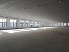 苏州相城圆德3E产业园厂房招租!