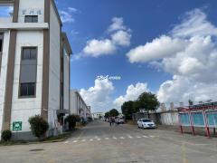 常州威士达科惠智造园厂房招租!