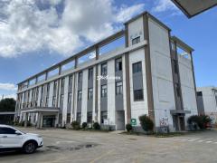 常州威士达科惠智造园厂房招租!