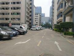 布吉李朗地铁站旁2080平原房东红本可办环评厂房仓库出租