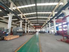 原房东独户5000平单层厂0.8元可分