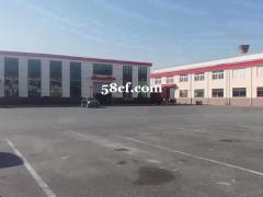 原房东独门独户2万平单层厂0.7元可分租