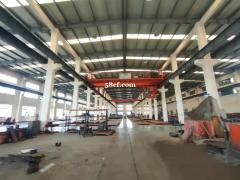 原房东独门独户2万平单层厂0.7元可分租